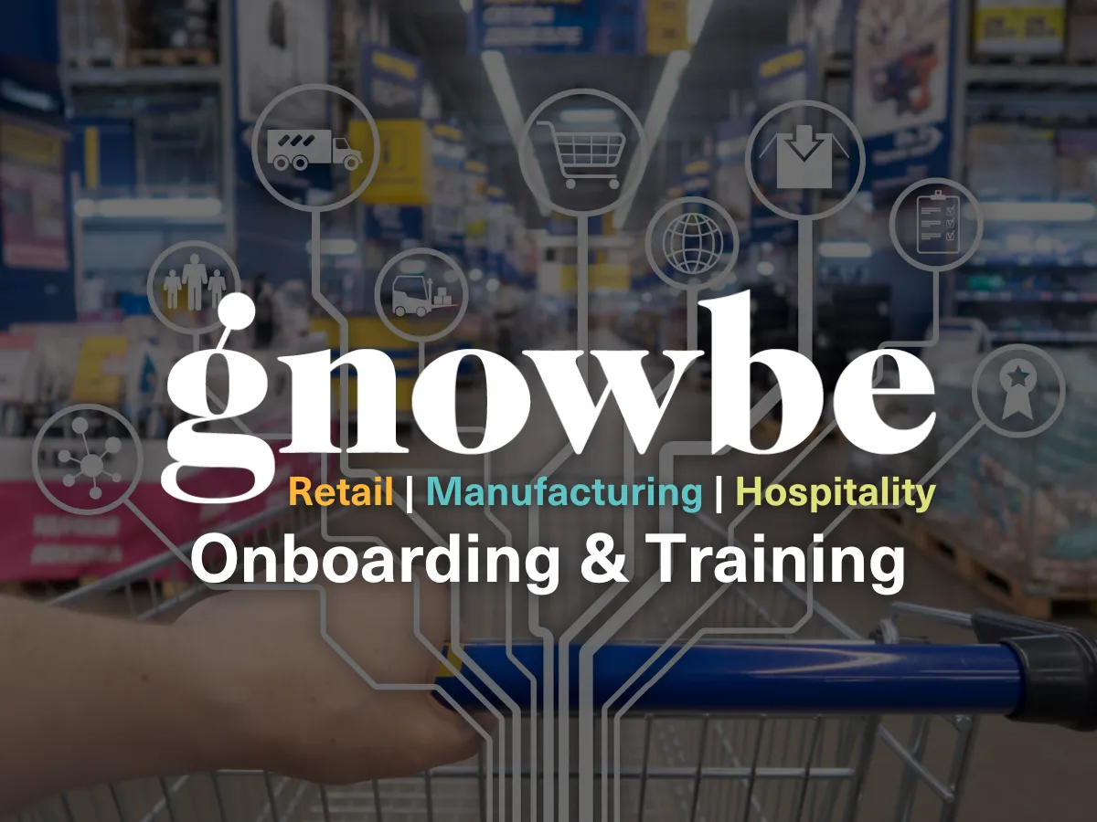 Empowering Workforces with Gnowbe: A New Era in Digital Training
